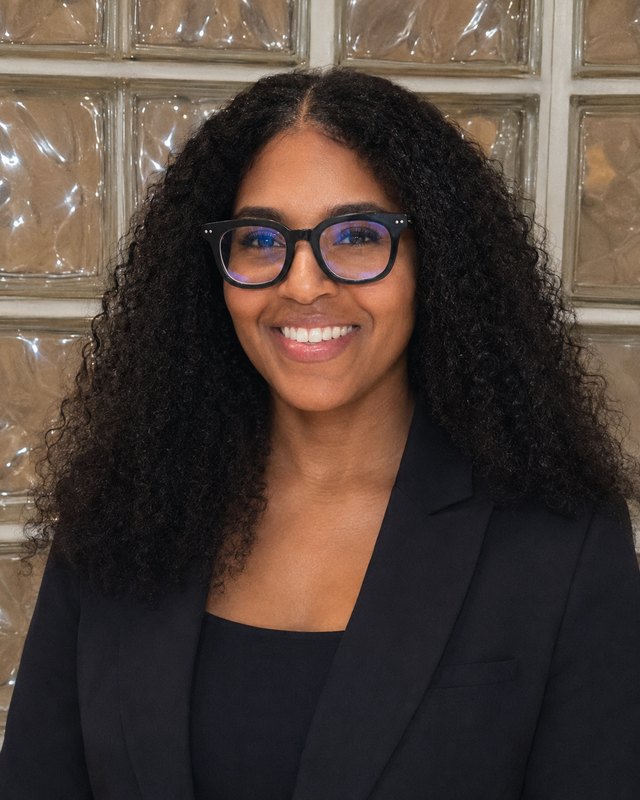 Christina, Patient Experience Coordinator