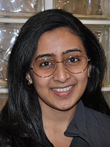 Smita, Dental Assistant